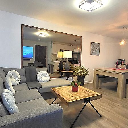 Stunning 3Br Apartment, Free Parking 몬트리올 외부 사진